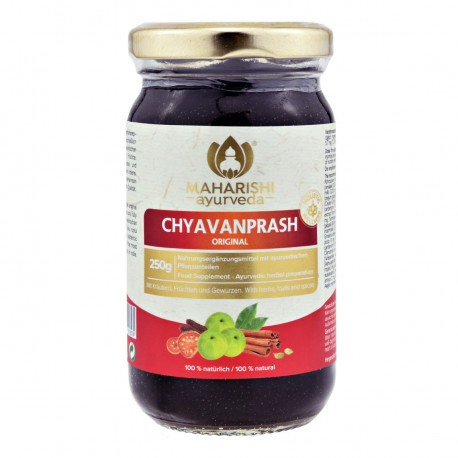 Maharishi Ayurveda - Chyavanprash Original - 250g