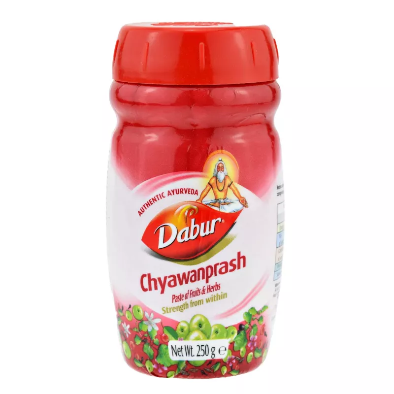 Dabur - Chyavanprash Amlamus - 250g