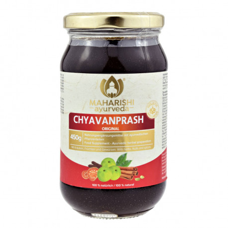 Maharishi Ayurveda - Original Chyavanprash - 250g