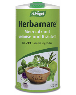 A.Vogel - Herbamare Kräutersalz - 500g | Miraherba Bio Lebensmittel