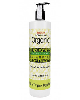 Radico organic - Farbfixierendes Shampoo - 600ml | Miraherba Pflege