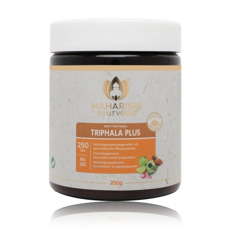 Maharishi Ayurveda - BIO MA 505 - Triphala Plus - 250g