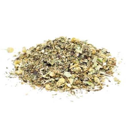 Miraherba De Té Nr 9: Wintergold