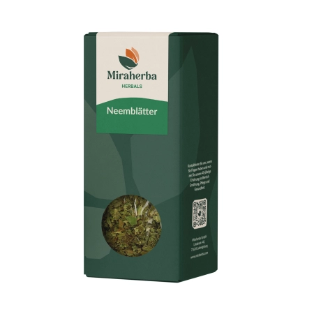 Miraherba de Neemblätter corte de 50g