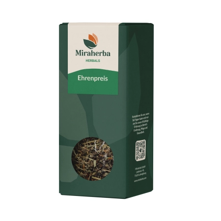 Miraherba - Speedwell BIO - 100g | Miraherba Organic Herbs