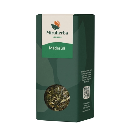 Miraherba - Olmaria biologica - 100g | Miraherba Erbe Biologiche