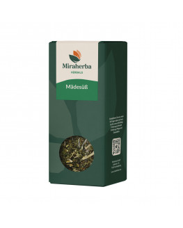 Miraherba - Organic Meadowsweet - 100g | Miraherba organic herbs