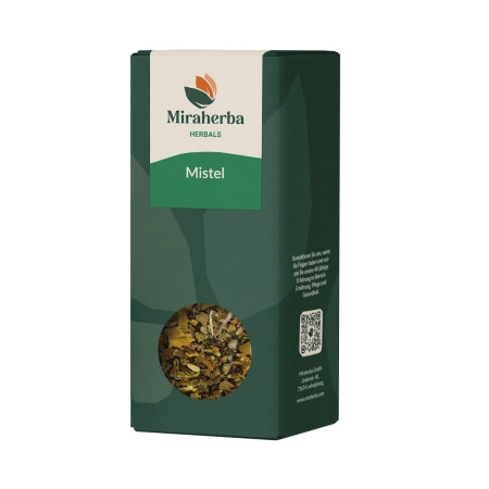 Miraherba - Bio Mistel - 100g | Miraherba Bio Kräuter