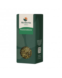 Miraherba - Passiflore Bio - 100g | Miraherba Bio Herbes