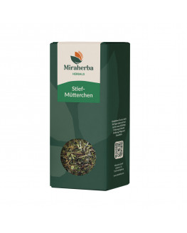 Miraherba - Organic Siefmütterchen - 100g | Miraherba organic herbs