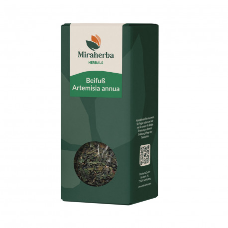 Miraherba - Mugwort Artemisia Annua - 100g | Miraherba herbs