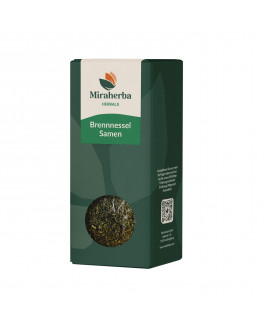 Miraherba - organic nettle seeds - 100g