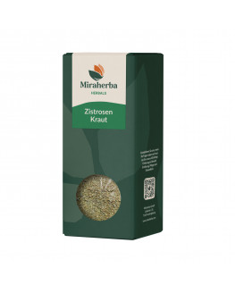 Miraherba - ORGANIC Cistus Tea - 100g