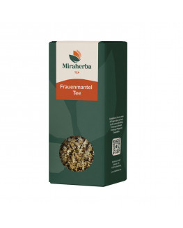 Miraherba - Frauenmantel Tee bio - 50g