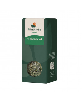 Miraherba - jiaogulan herb cut 100g