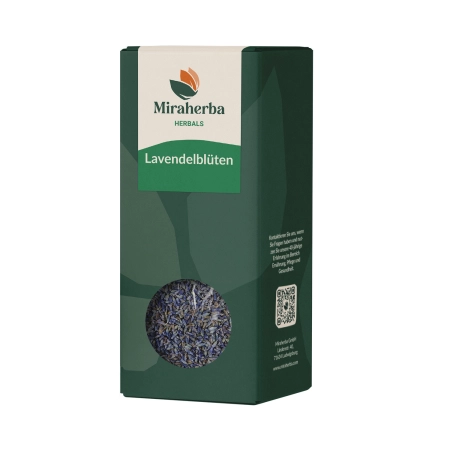 Miraherba - BIO di Lavanda - 100g