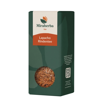 Miraherba - Tè di manzo Lapacho - 100g