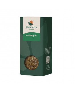Miraherba - Vetiver Grass - 20g | Miraherba herbs