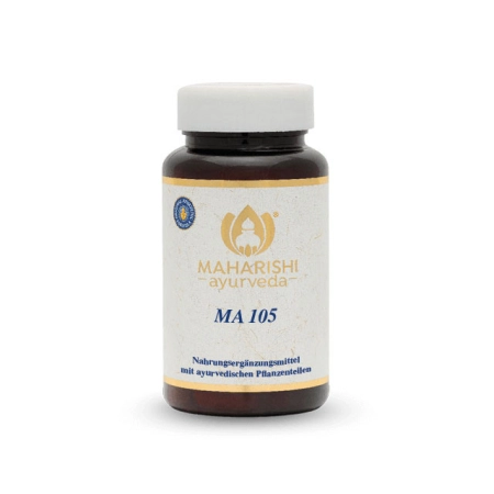 Maharishi Ayurveda - MA 105 - 120 comprimés | Miraherba Ayurvéda