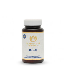 Maharishi Ayurveda - MA 105 - 120 Tabletten | Miraherba Ayurveda