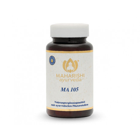 Maharishi Ayurveda - MA 105 - 120 Tabletten | Miraherba Ayurveda