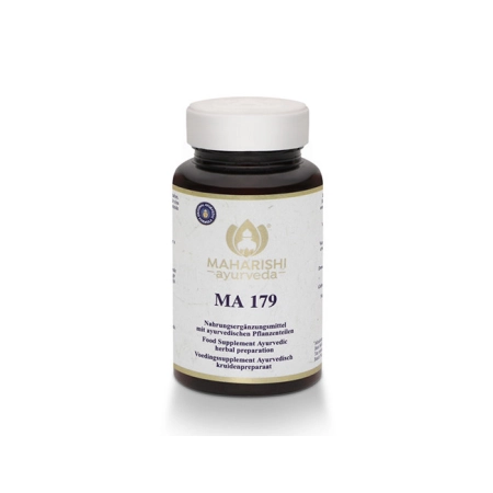 Maharishi Ayurveda - MA 179 - 120 compresse | Miraherba Ayurveda