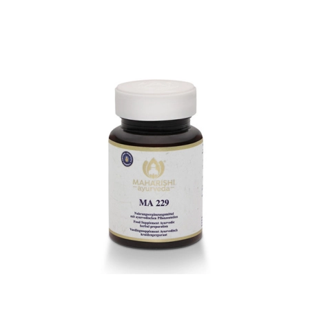 Maharishi Ayurveda - MA 229 - 60 compresse | Miraherba Ayurveda