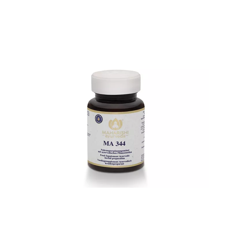 Maharishi Ayurveda - MA 344 - 60 Tabletten | Miraherba Ayurveda