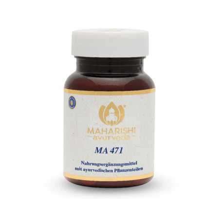 Maharishi Ayurveda - MA 471 - 60 Tabletten | Miraherba Ayurveda