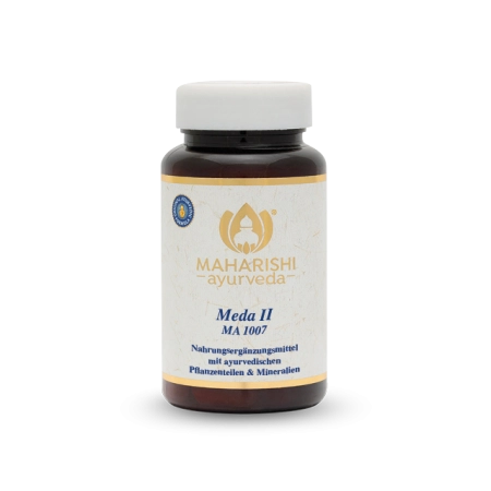 Maharishi Ayurveda - Meda II MA 1007 | Miraherba Ayurveda