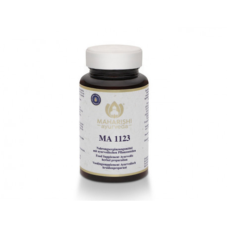 Maharishi Ayurveda - MA 1123 - 120 comprimidos | Miraherba Ayurveda