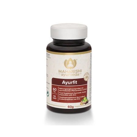 Maharishi Ayurveda - AyurFit MA 1403 | Miraherba Ayurveda