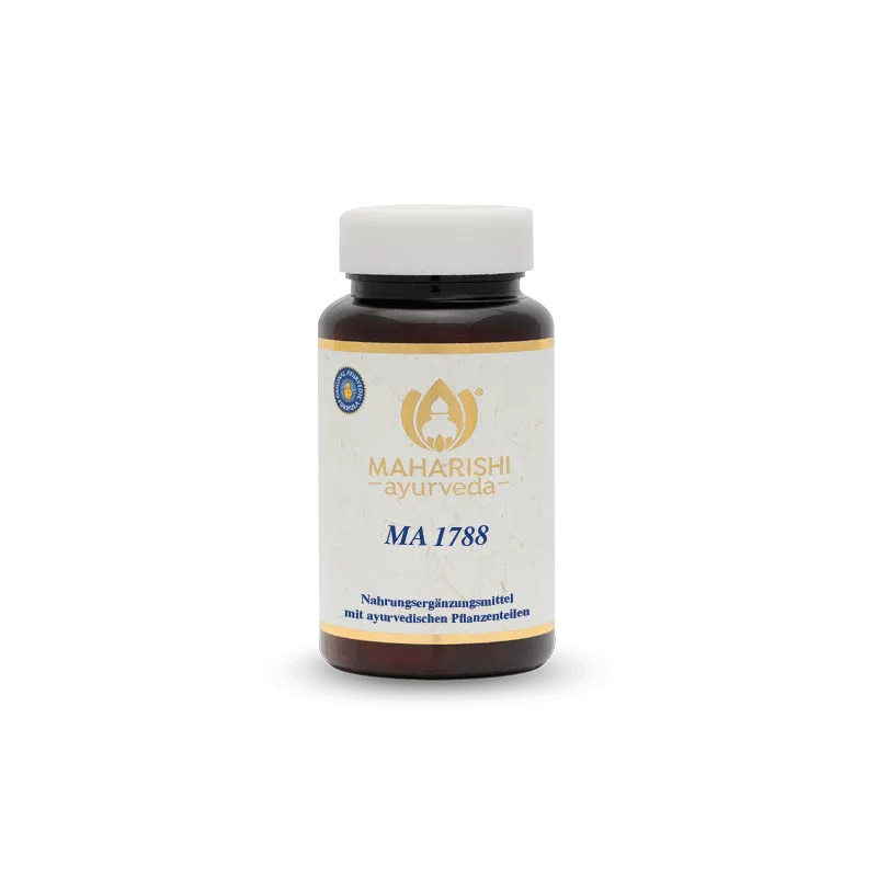 Maharishi Ayurveda - MA 1788 - 60 comprimidos | Miraherba Ayurveda