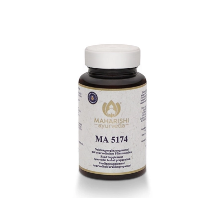 Maharishi Ayurveda - MA 5174 - 120 compresse | Miraherba Ayurveda