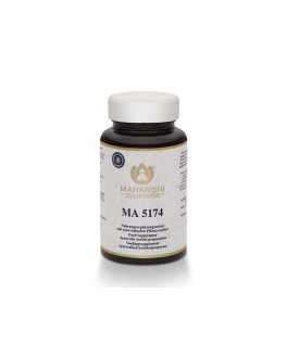 Maharishi Ayurveda - MA 5174 - 120 comprimidos | Miraherba Ayurveda