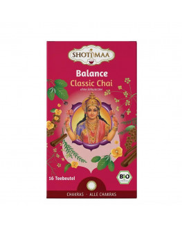 Hari - Balance Shoti Maa Chakra tea - For all Chakras