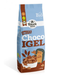 Bauck - Riccio croccante al cacao - 225g | Colazione Miraherba