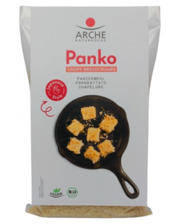 Arche - Chapelure Panko - 250g| Aliments Miraherba