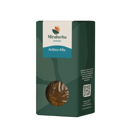 Miraherba - Arthro-Mix - 100g | Miraherba Ayurveda