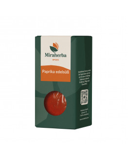 Miraherba - Bio Peperoni semplice e veloce - 50g