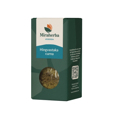 Miraherba - Hingvastaka curna - 50g