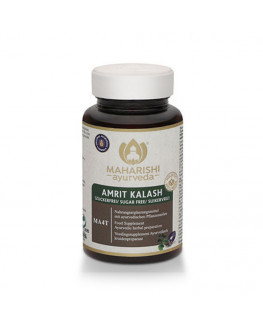 Maharishi - Amrit Kalash - MA 4T Comprimés à base de plantes