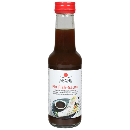 Arca - Sin Salsa de Pescado 155ml