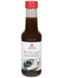 Ark - No Fish Sauce 155ml