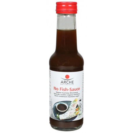 Arche - No Fish-Sauce - 155ml