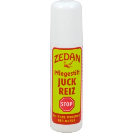 ZEDAN - Stick per la cura del prurito - 12ml