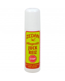ZEDAN - Stop Itching Care Stick - 12ml | Miraherba insect protection