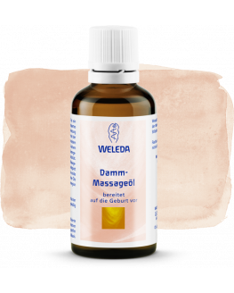 Weleda - Perineal Massage Oil