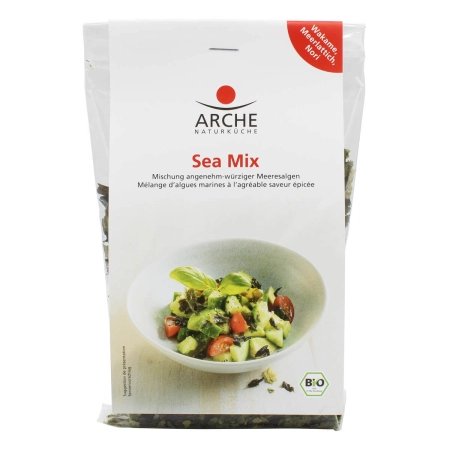 Arche - Bio Sea Mix - 30g