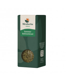 Miraherba - Sarriette d'été bio en feuilles - 50 g